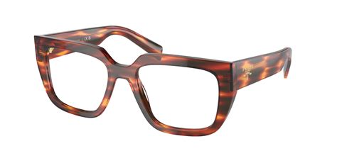 Prada PR A03V Prescription Eyeglasses .